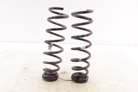 2021-24 Kia K5 GT-Line Rear Right Passenger and Left Driver Side Coil Spring Set - Alshned Auto Parts