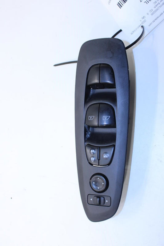 2013-2020 Nissan Pathfinder SV Front Left Master Power Window Switch 25401-3KA2A - Alshned Auto Parts