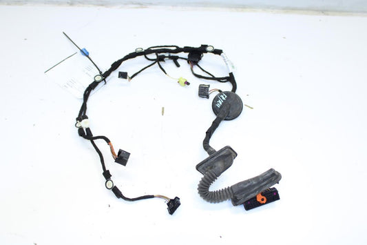 2016 Volkswagen Jetta Sport Front Right Door Wire Harness 5CU-971-121-BG OEM - Alshned Auto Parts