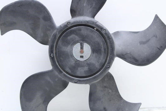 2015-2020 Ford F150 3.3L Radiator Cooling Fan Blade JL3Z-8C607-B OEM - Alshned Auto Parts