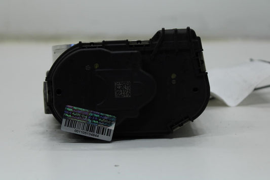 2012-2018 Jeep Wrangler Sahara 3.6L Fuel Injection Throttle Body 5184349AC OEM - Alshned Auto Parts