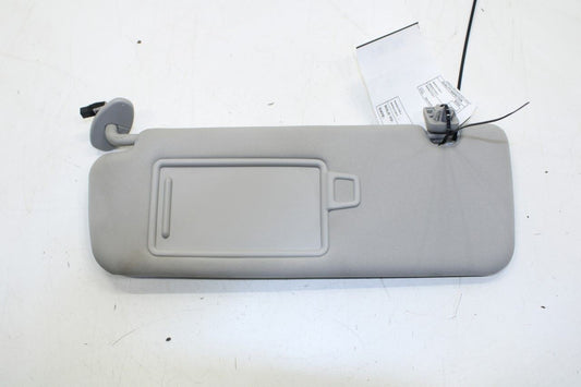19-20 Kia Sorento LX FWD Front Driver Left Side Sun Visor w/ Illuminated Mirror - Alshned Auto Parts