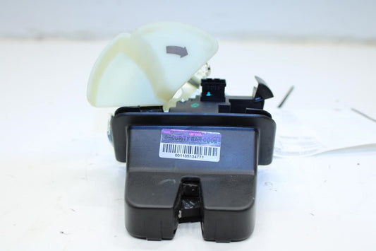 11-25 Volkswagen Jetta Sport Rear Trunk Deck Lid Lock Latch Actuator 5C6827520B - Alshned Auto Parts