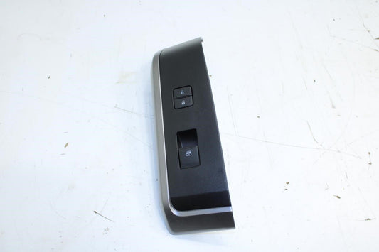 2015-2023 Toyota Tacoma FR RH Door Window Switch Bezel Trim Panel 74201-04030-B1 - Alshned Auto Parts