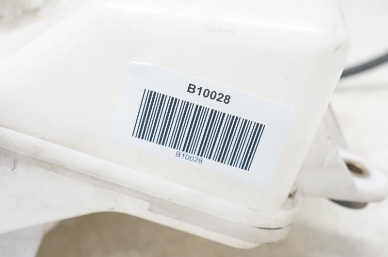 14-16 Land Rover LR4 HSE 3.0L Windshield Washer Reservoir Bottle AH22-17A645-AD - Alshned Auto Parts