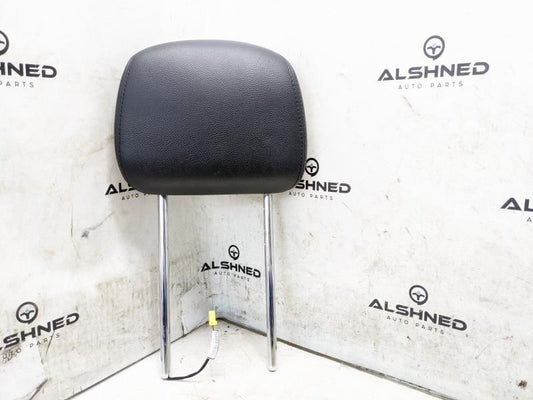 17-2019 Dodge Grand Caravan Front Left or Right Seat Headrest Leather 6NT41DX9AB - Alshned Auto Parts