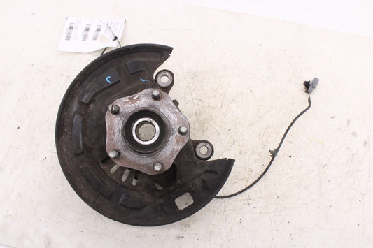 13-19 Nissan Sentra SV 1.8L FWD Front Suspension Right Side Spindle Knuckle Hub - Alshned Auto Parts