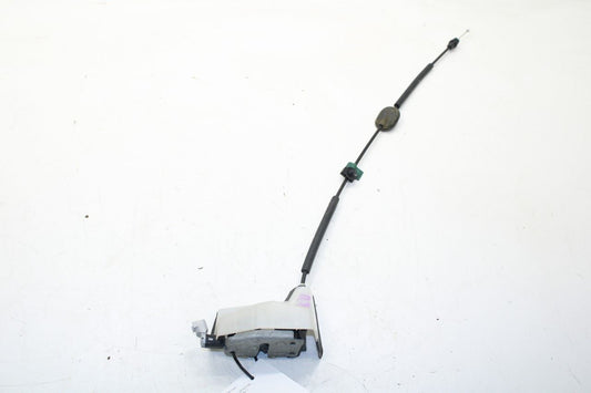 2015-20 Ford F150 XL Super Cab Rear Right Door Lock Latch Actuator FL3Z18264A00D - Alshned Auto Parts