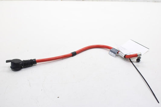 2010-2015 BMW 750i xDrive Positive Battery Cable 9217033 OEM - Alshned Auto Parts