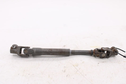 2022-2024 Toyota Corolla LE 2.0L FWD Steering Column Intermediate Lower Shaft - Alshned Auto Parts