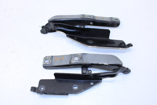 14-23 Infiniti Q50 Luxe RWD Front RH and LH Side Hood Hinge Set of 2 65400-JF00B - Alshned Auto Parts