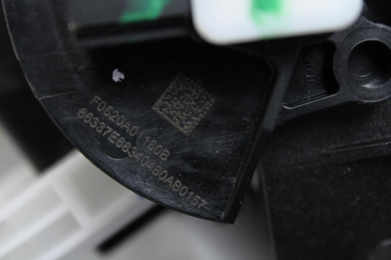 2019-2020 Ram 1500 Power Foot Brake Stop Pedal Sensor w/ Bracket 68312752AK OEM - Alshned Auto Parts