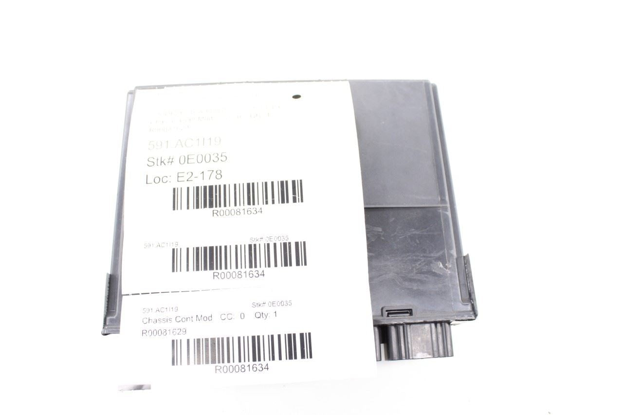 2019-2022 Acura ILX Technology A-Spec Theft-Locking Keyless Entry Control Module9