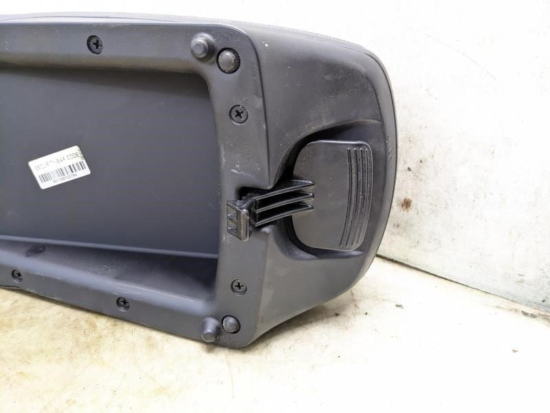 2014-2016 Hyundai Elantra Center Console Armrest Lid Cover 84660-3YAB0-RY OEM - Alshned Auto Parts