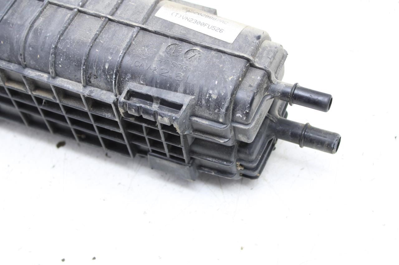 2019-2024 Ram 1500 5.7L Fuel Vapor Evaporator Emission Canister 52029887AC OEM - Alshned Auto Parts