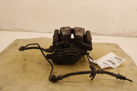 2014-2022 Jeep Cherokee Latitude Rear Right Side Brake Disc Caliper 68225312AA - Alshned Auto Parts