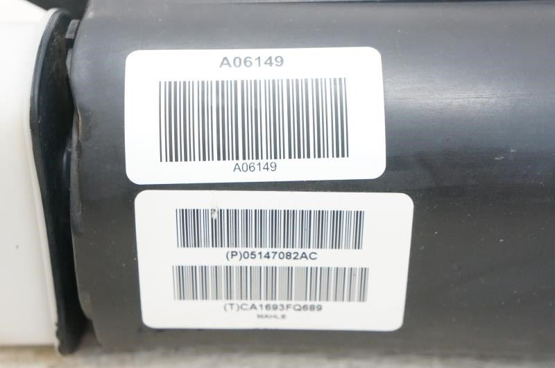 2012-2018 Jeep Wrangler 3.6L Fuel Vapor Evaporator Emission Canister 05147082AC - Alshned Auto Parts