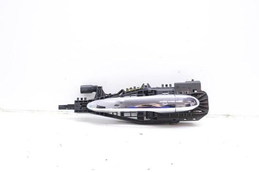 2014-2017 Maserati Ghibli Front Right Side Door Exterior Handle 670005438 OEM - Alshned Auto Parts