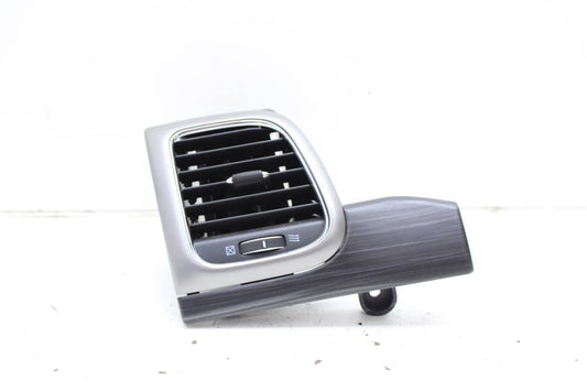 18-21 Jeep Grand Cherokee FR LH Dash Air Vent w/ Bezel Molding 6QH01SZ0AB *ReaD* - Alshned Auto Parts