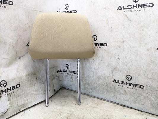 2008-2010 BMW 128I Front Right/Left Seat Headrest Leather 52-10-7-257-215 OEM - Alshned Auto Parts