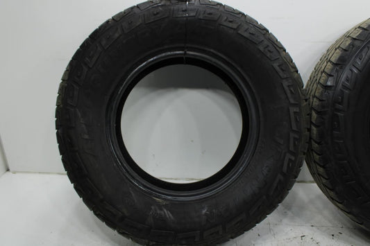 2020 Tire Ironman All Country A/T 245/75R16 111T Pair R59230 *ReaD* - Alshned Auto Parts