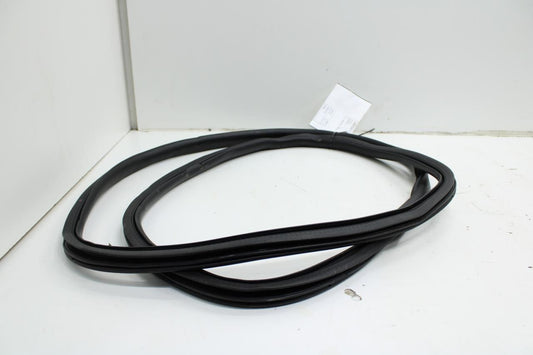 2020-2025 Ford Explorer Rear Left Door Weatherstrip On Body LB5Z-78253A10-A OEM - Alshned Auto Parts