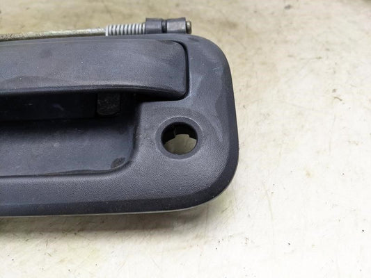 2008-2012 Ford F250SD Rear Tailgate Door Handle BL34-99431B82-A OEM - Alshned Auto Parts