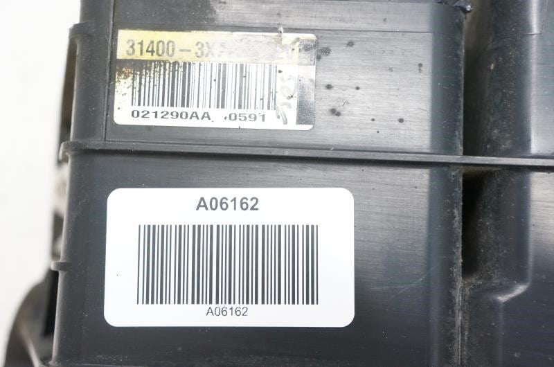 2011-2015 Hyundai Elantra Fuel Vapor Evaporator Emission Canister 31410-3X500 - Alshned Auto Parts