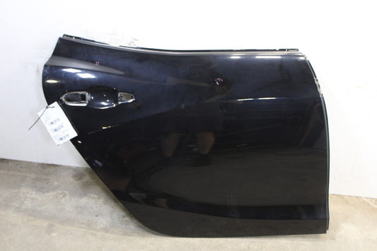 2014-2020 Maserati Ghibli Rear Right Passenger Door Shell Panel 673008061 OEM - Alshned Auto Parts