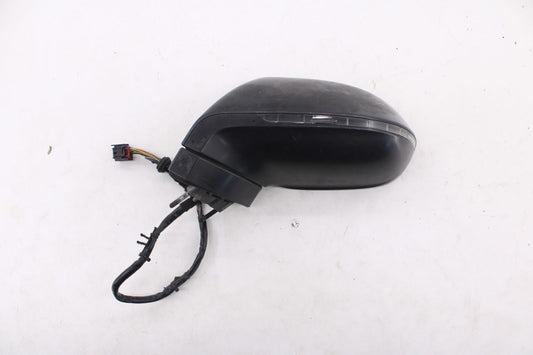 12-18 Audi A7 Premium 3.0L Driver Left Side Rear View Mirror 4G8-858-531-AD-GRU - Alshned Auto Parts