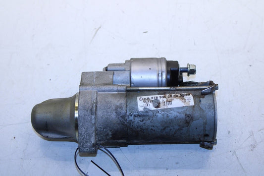 2006-2015 Mercedes-Benz ML350 3.5L Engine Starter Motor 276-906-25-00 OEM - Alshned Auto Parts