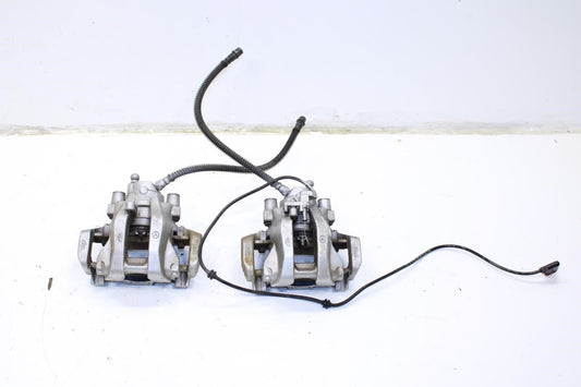 2007-2013 Mercedes-Benz S550 Rear RH and LH Brake Disc Caliper 221-423-04-81-64 - Alshned Auto Parts