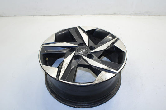 2021-2023 Hyundai Elantra SEL Aluminium Wheel R17x7 52910-AA300 OEM *ReaD* - Alshned Auto Parts