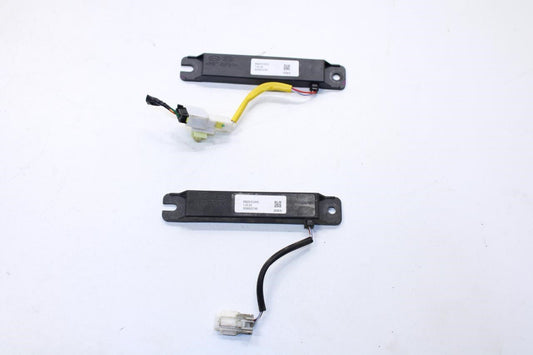 16-2021 Hyundai Tucson Value RR Bumper and RR Floor Keyless Entry Antenna Module - Alshned Auto Parts