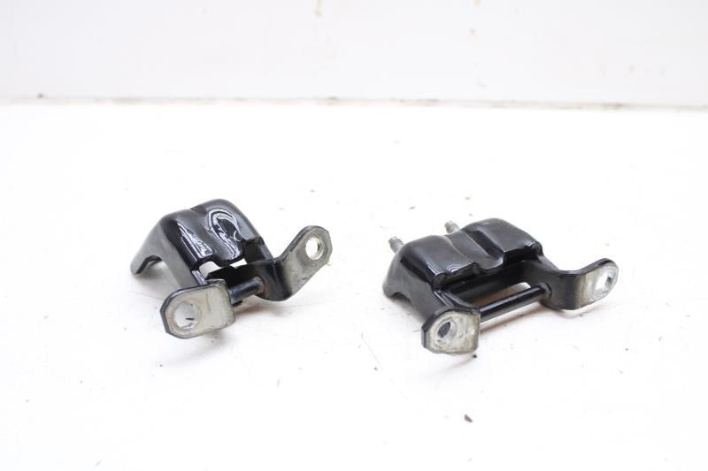 2015-2020 Infiniti QX60 Rear Left Door Hinge Upper and Lower 82401-9AM0A OEM - Alshned Auto Parts