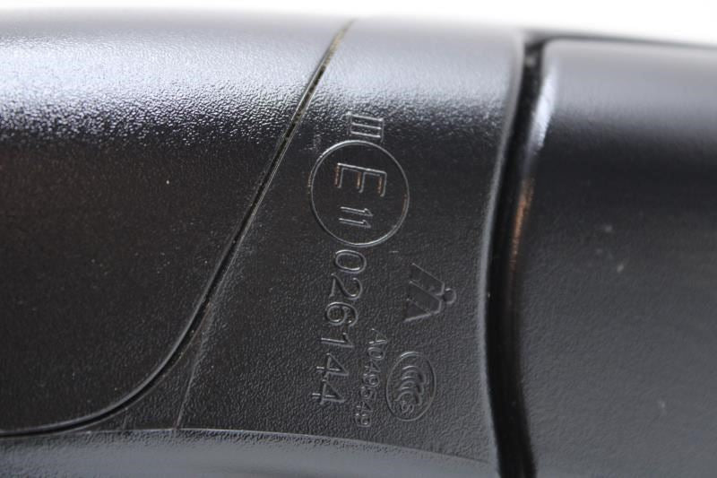 2016-2020 Dodge Journey Right Passenger Side Rear View Mirror 68282462AA OEM - Alshned Auto Parts