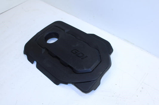 2019-2020 Hyundai Santa Fe 2.4L Engine Appearance Motor Cover 29240-2GGA1 OEM - Alshned Auto Parts