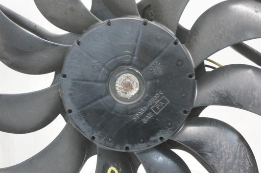 2009-2014 Nissan Murano 3.5L Radiator Cooling Fan Motor Assembly 21481-1AA0A OEM - Alshned Auto Parts