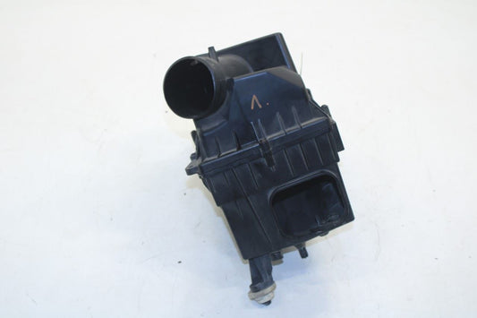 10-12 Jaguar XF Portfolio 5.0L Engine Motor Driver Left Side Air Intake Cleaner - Alshned Auto Parts