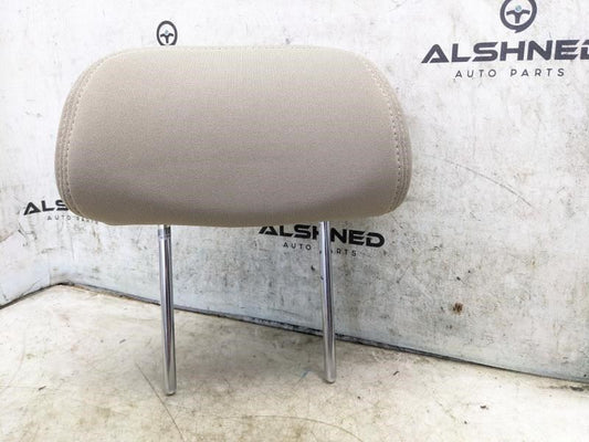 14-16 Hyundai Elantra Rear Left or Right Seat Headrest Cloth 89700-3X020-MSP OEM - Alshned Auto Parts