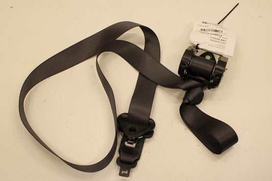 2007-17 Jeep Patriot Sport SE Rear Center 2nd Row Seat Belt Retractor 1DD58XDVAB - Alshned Auto Parts