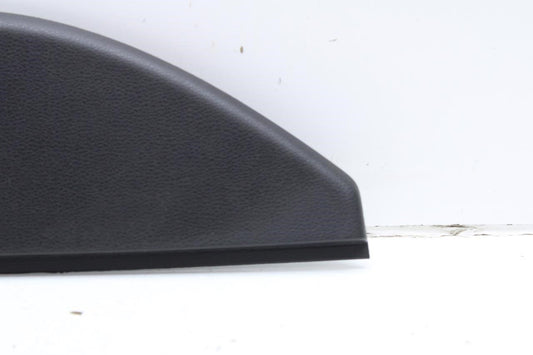 2013-2018 Acura RDX Left Driver Side Dashboard End Cap Trip Cover 77215-TX4A OEM - Alshned Auto Parts