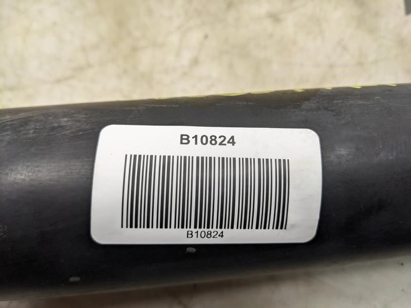 2015-2016 Mercedes-Benz GL450 Front Axle Drive Propeller Shaft 166-410-87-00 OEM - Alshned Auto Parts