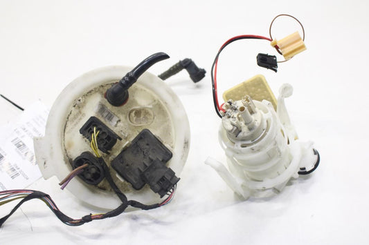 2010-2015 BMW 750i xDrive 4.4L AWD In-Tank Main Fuel Pump Sending Unit Assembly - Alshned Auto Parts