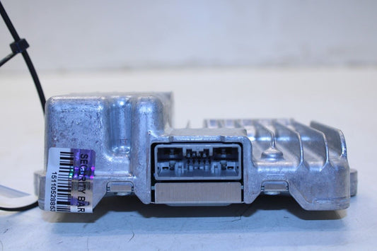 2016-2020 Acura MDX Advance 3.5L Active Noise Control Module ACM 38700-TZ5-A21 - Alshned Auto Parts