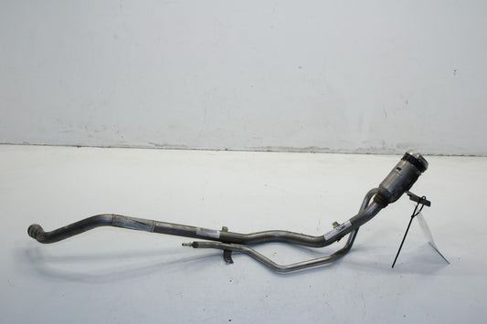 2017-2021 Maserati Ghibli 3.0L Fuel Filler Neck Hose Tube Pipe 670100714 OEM - Alshned Auto Parts