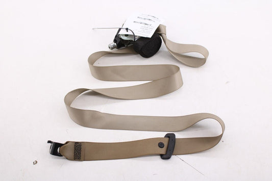 10-16 Mercedes-Benz E350 Luxury 4Matic Rear LH Side 2nd Row Seat Belt Retractor - Alshned Auto Parts