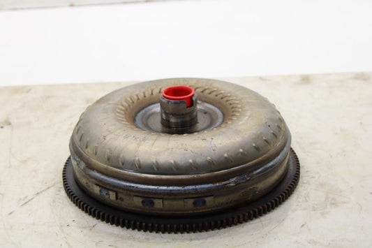 2015-2021 Hyundai Tucson Value 2L Auto Transmission Torque Converter 45100-26410 - Alshned Auto Parts
