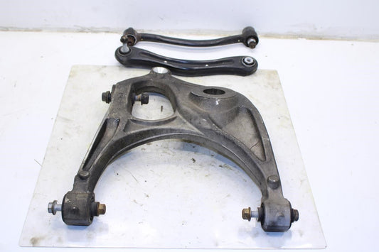 15-22 Jeep Grand Cherokee 4WD Rear RH Suspension Control Arm Set 52124810AG OEM - Alshned Auto Parts