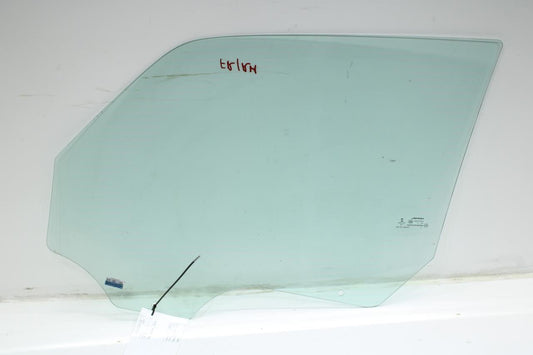 2007-2017 Jeep Patriot Sport SE Front Right Passenger Side Door Glass 5155448AC - Alshned Auto Parts